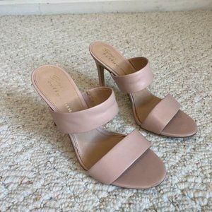 Bettye Muller Shoes Size 7